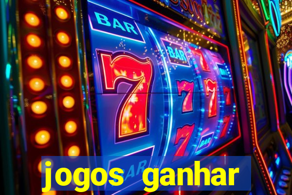 jogos ganhar dinheiro sem depositar